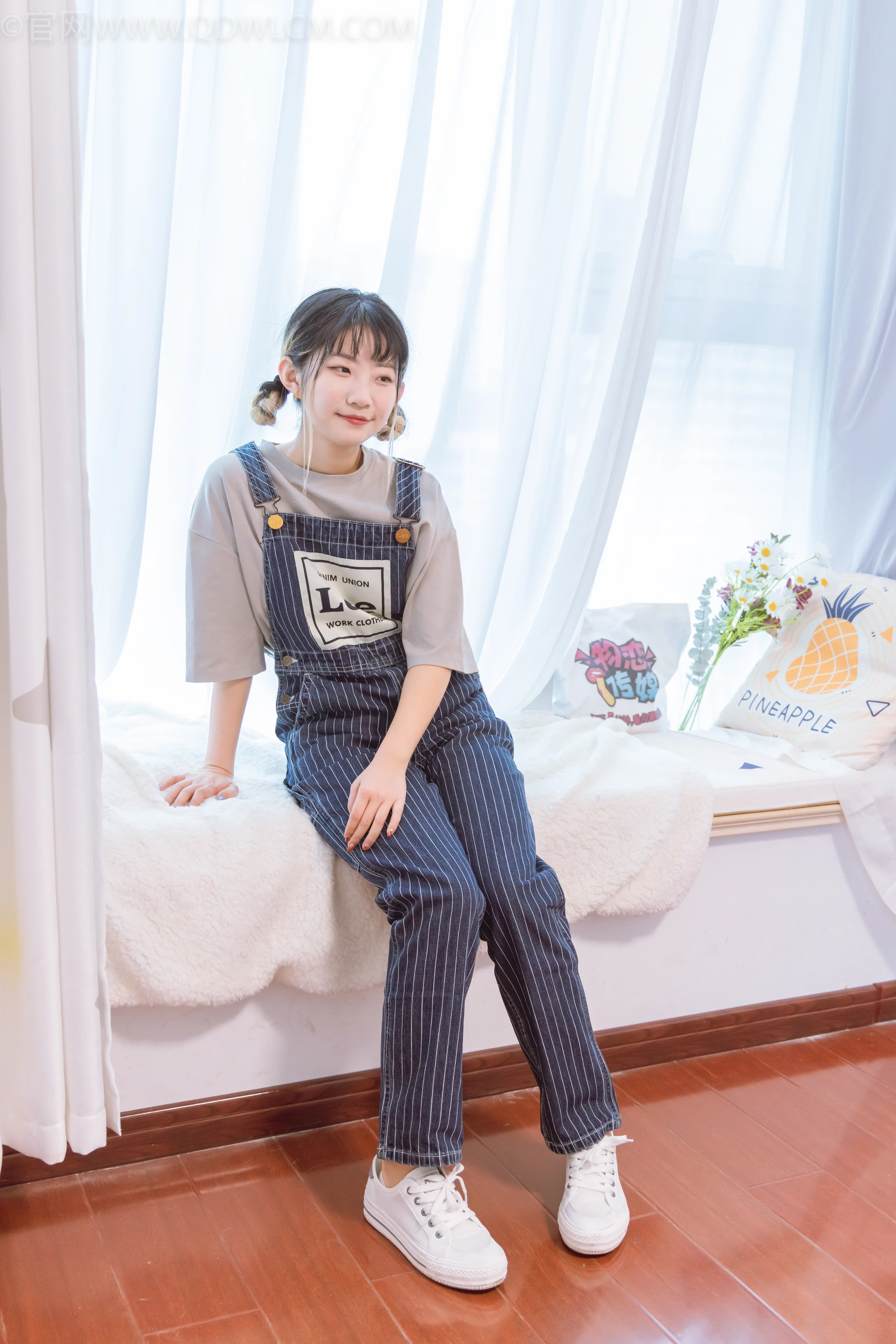 物恋传媒 NO.1156 暗月-相伴美好 0